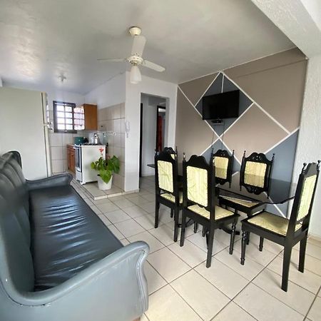 Residencial Flamingo Appartamento Bombinhas Esterno foto