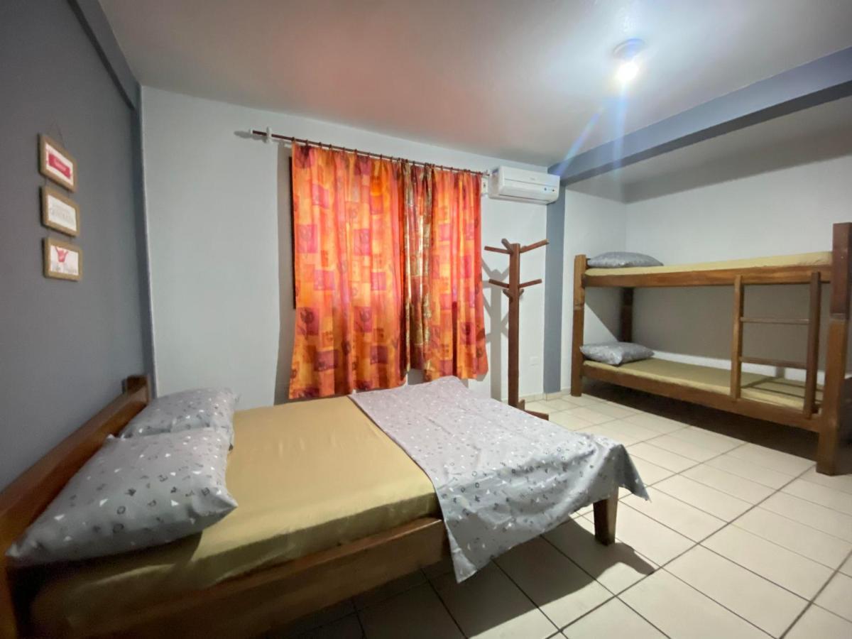 Residencial Flamingo Appartamento Bombinhas Esterno foto