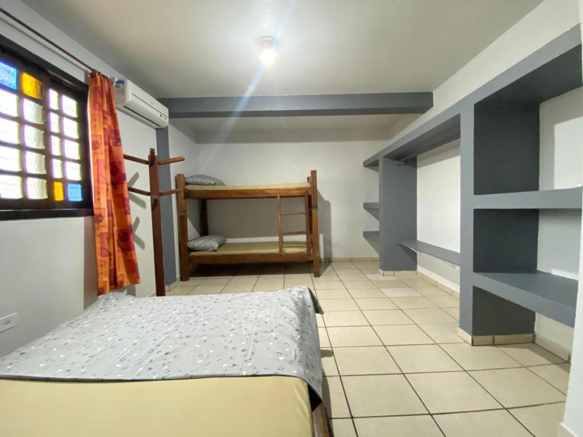 Residencial Flamingo Appartamento Bombinhas Esterno foto