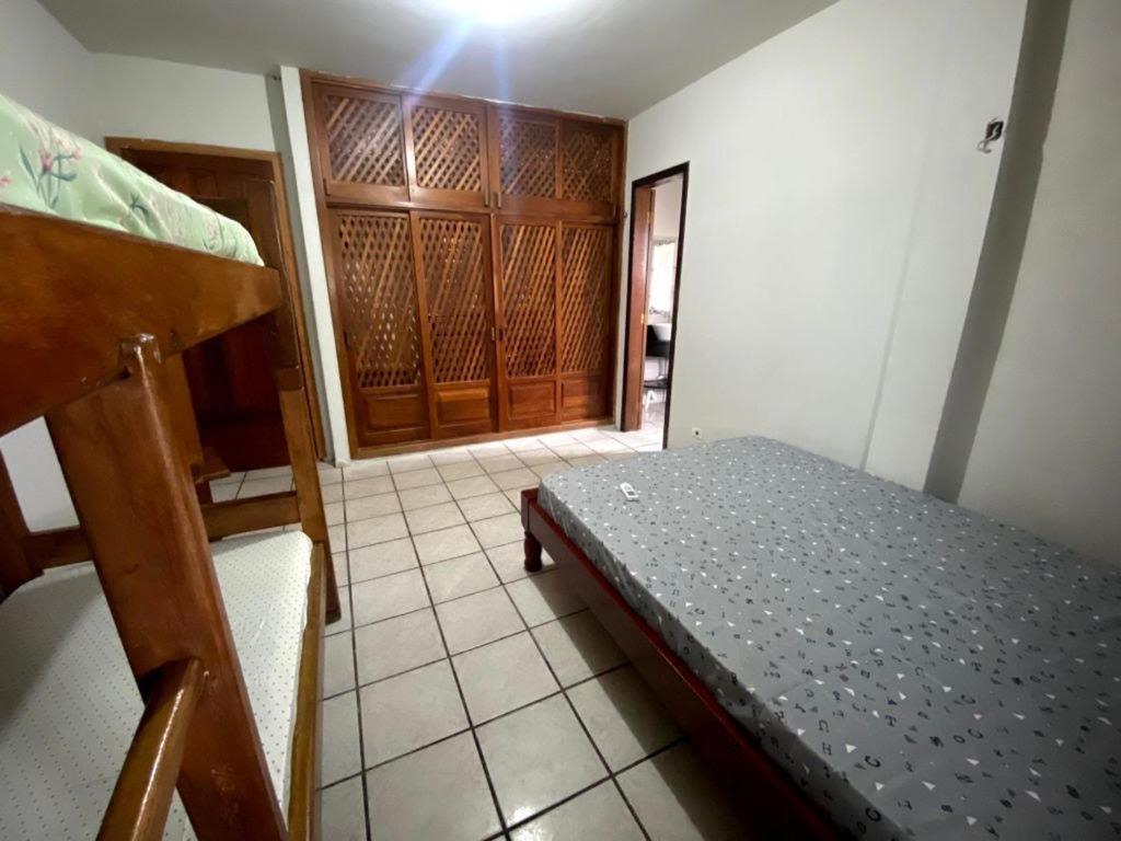 Residencial Flamingo Appartamento Bombinhas Esterno foto