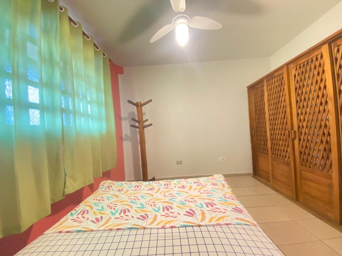 Residencial Flamingo Appartamento Bombinhas Esterno foto