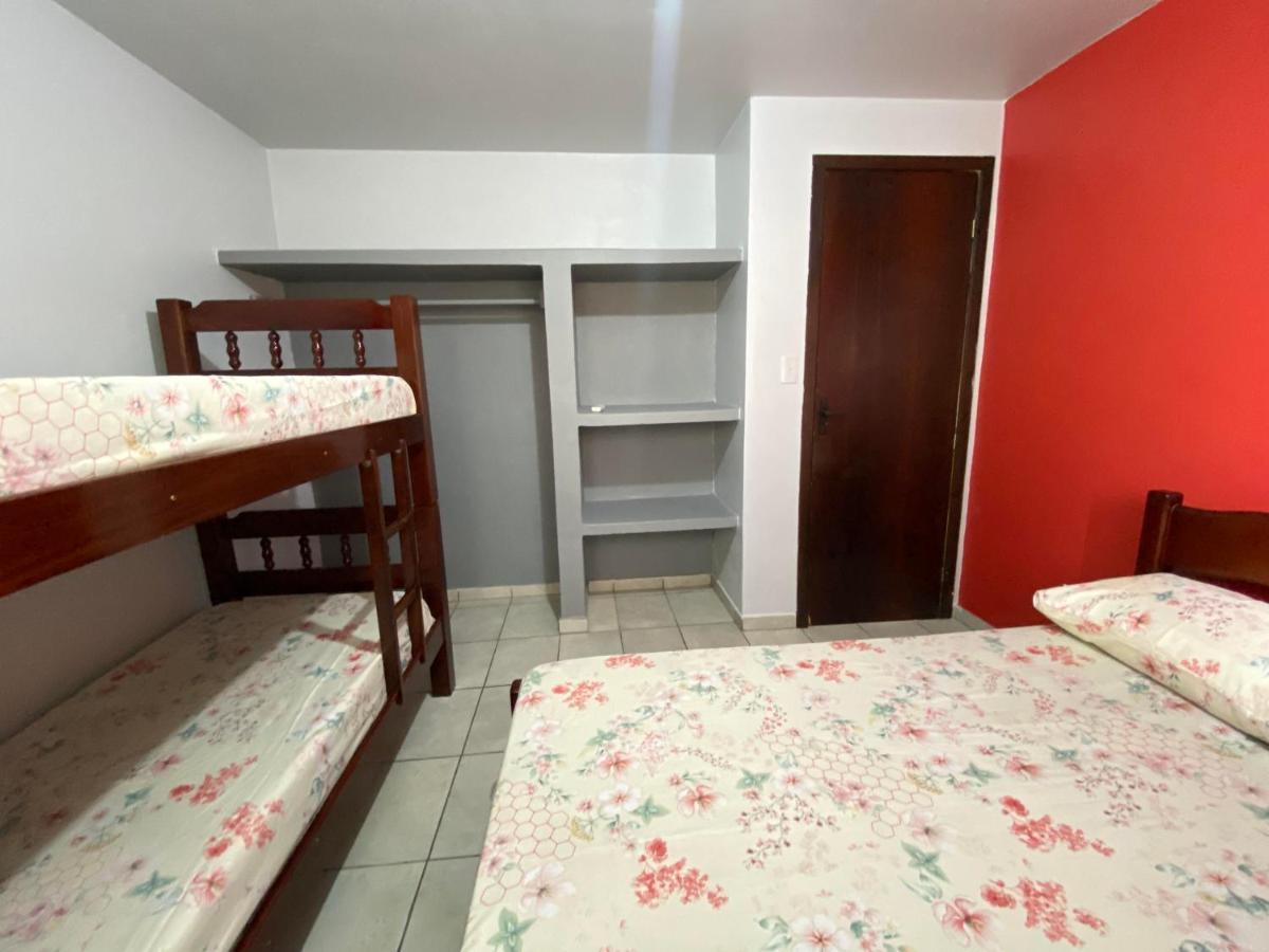 Residencial Flamingo Appartamento Bombinhas Esterno foto