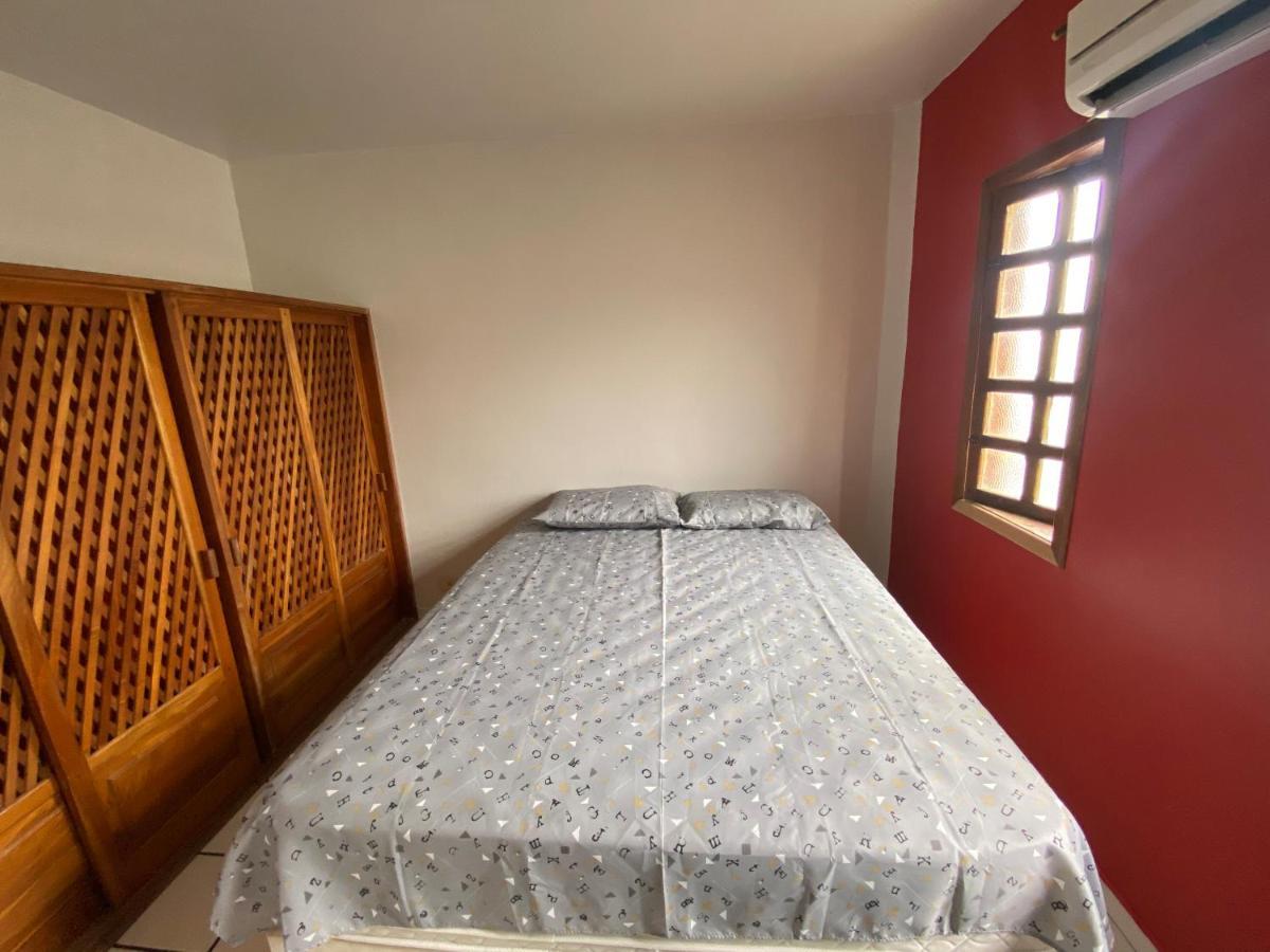 Residencial Flamingo Appartamento Bombinhas Esterno foto