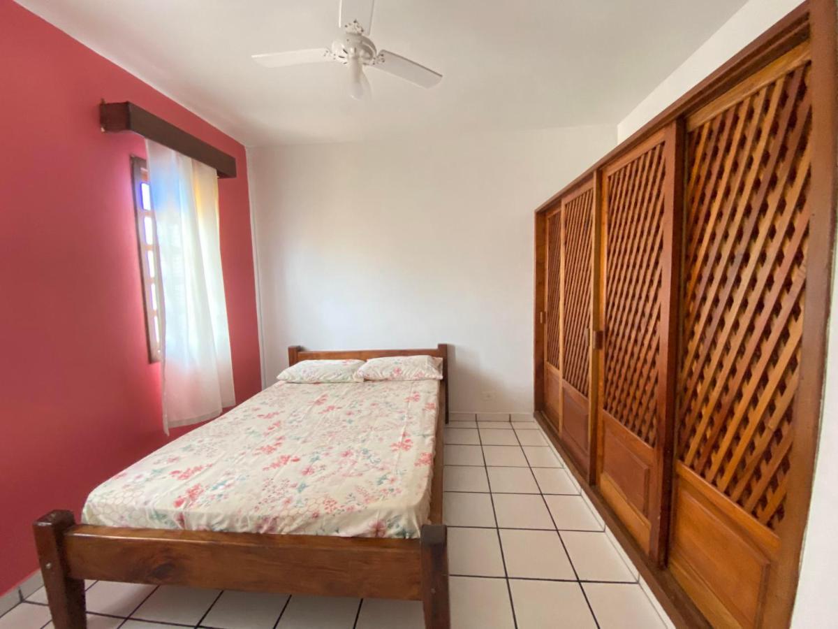 Residencial Flamingo Appartamento Bombinhas Esterno foto