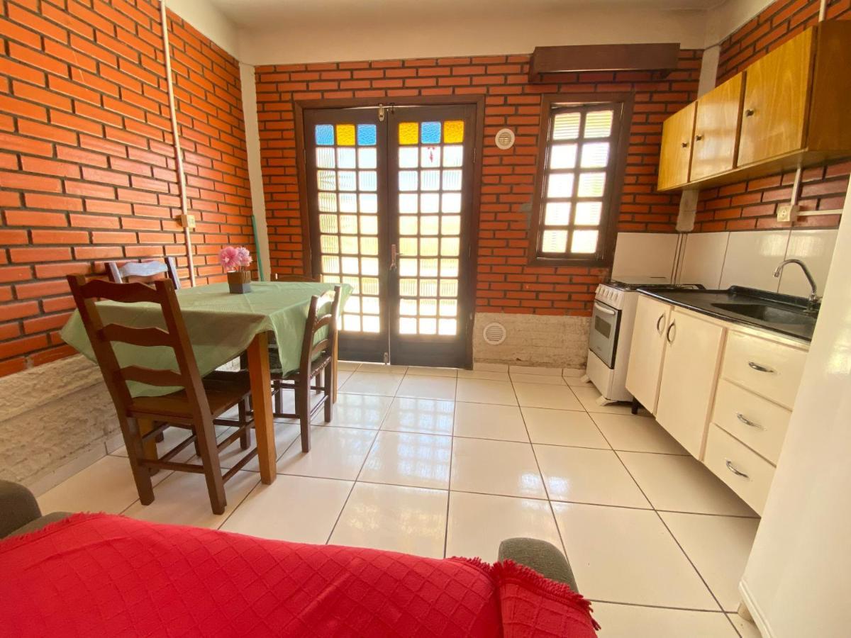 Residencial Flamingo Appartamento Bombinhas Esterno foto