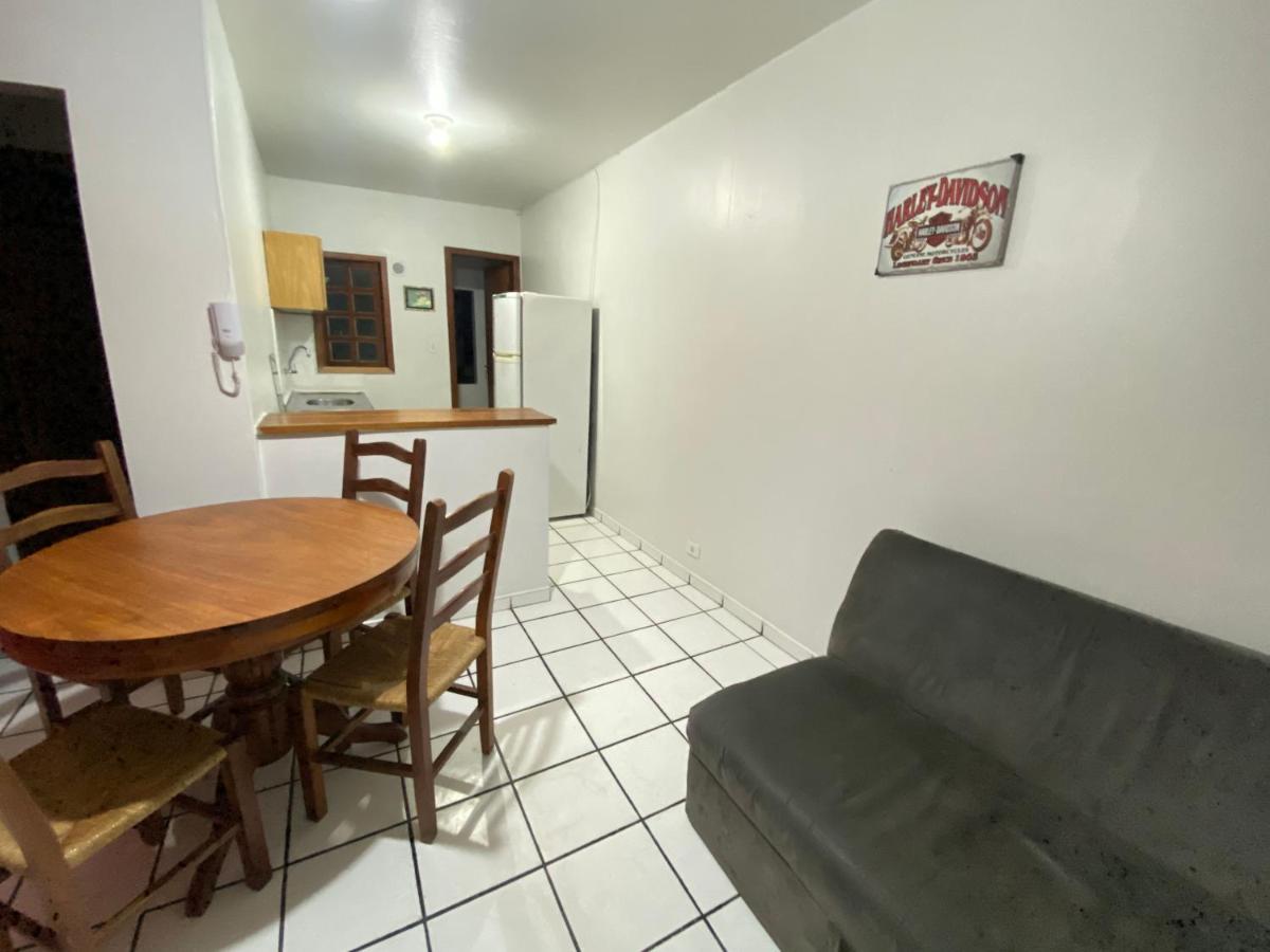 Residencial Flamingo Appartamento Bombinhas Esterno foto