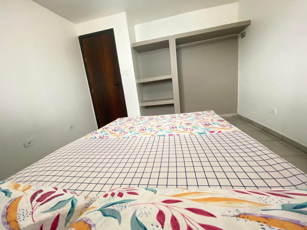 Residencial Flamingo Appartamento Bombinhas Esterno foto