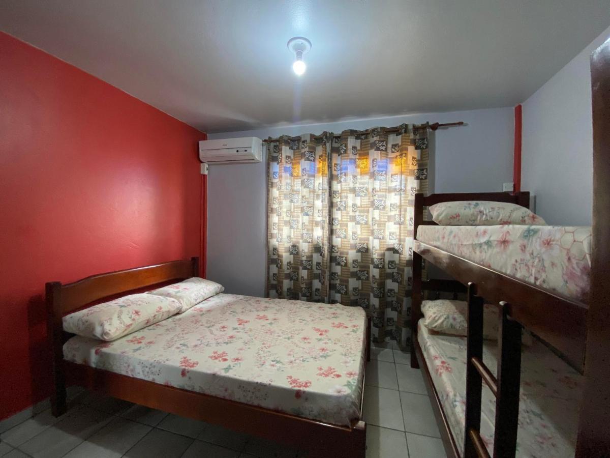 Residencial Flamingo Appartamento Bombinhas Esterno foto
