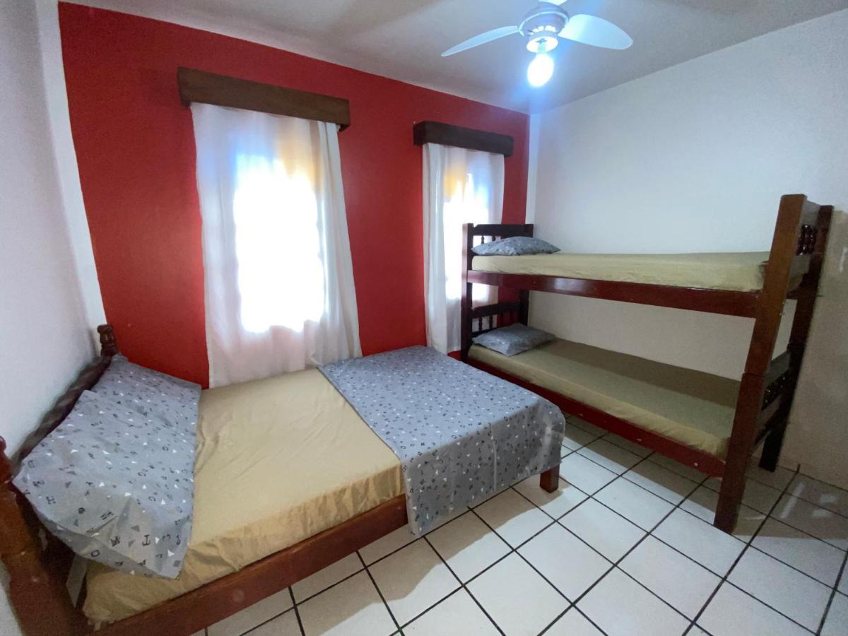 Residencial Flamingo Appartamento Bombinhas Esterno foto