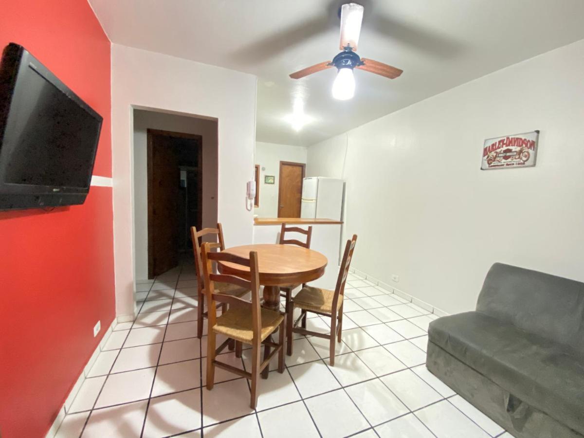Residencial Flamingo Appartamento Bombinhas Esterno foto