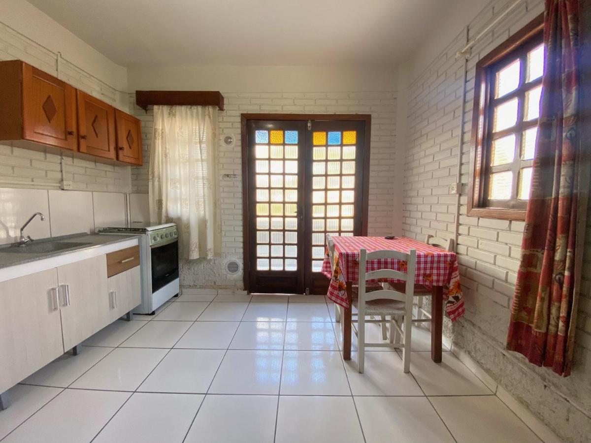 Residencial Flamingo Appartamento Bombinhas Esterno foto
