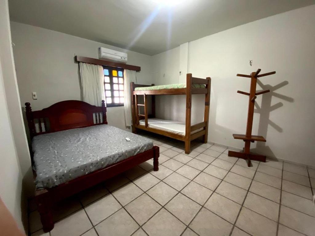 Residencial Flamingo Appartamento Bombinhas Esterno foto