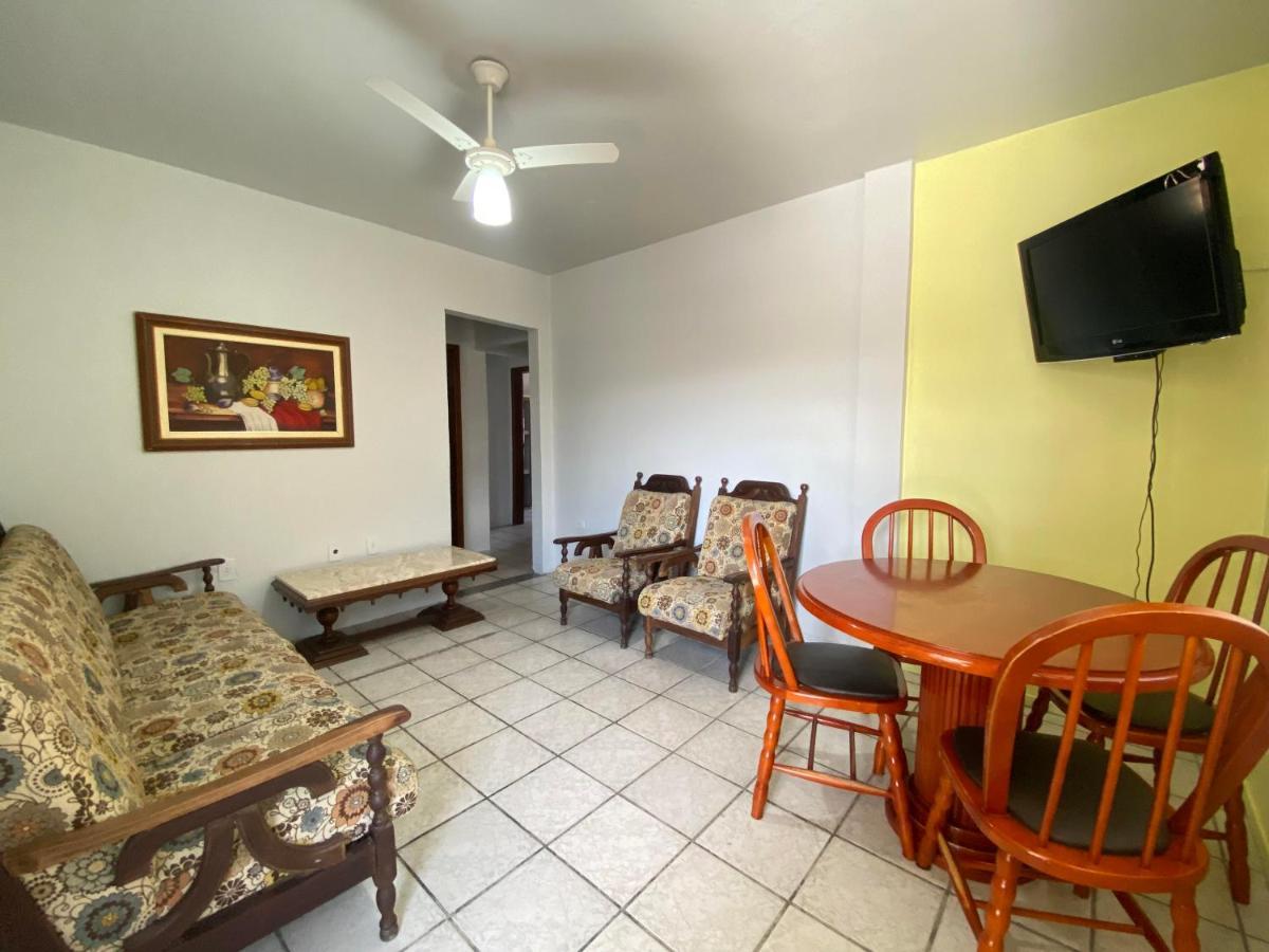 Residencial Flamingo Appartamento Bombinhas Esterno foto