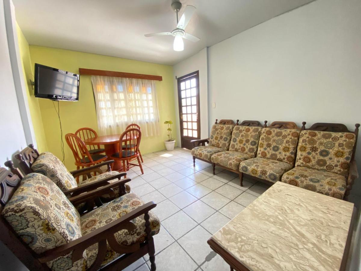 Residencial Flamingo Appartamento Bombinhas Esterno foto