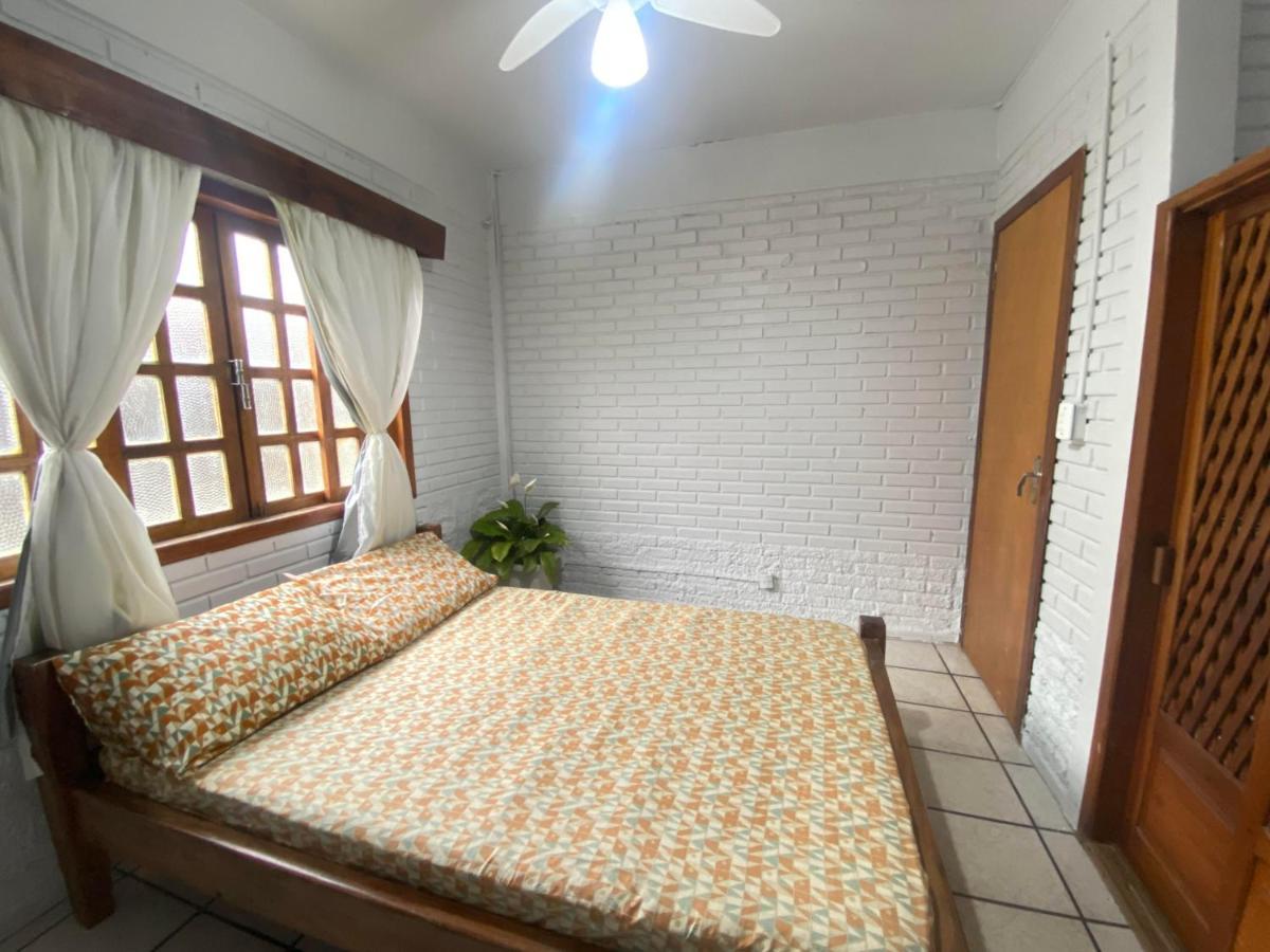 Residencial Flamingo Appartamento Bombinhas Esterno foto