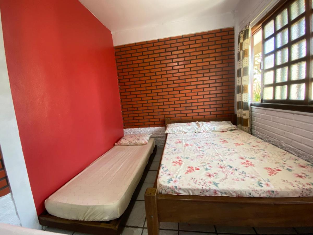 Residencial Flamingo Appartamento Bombinhas Esterno foto