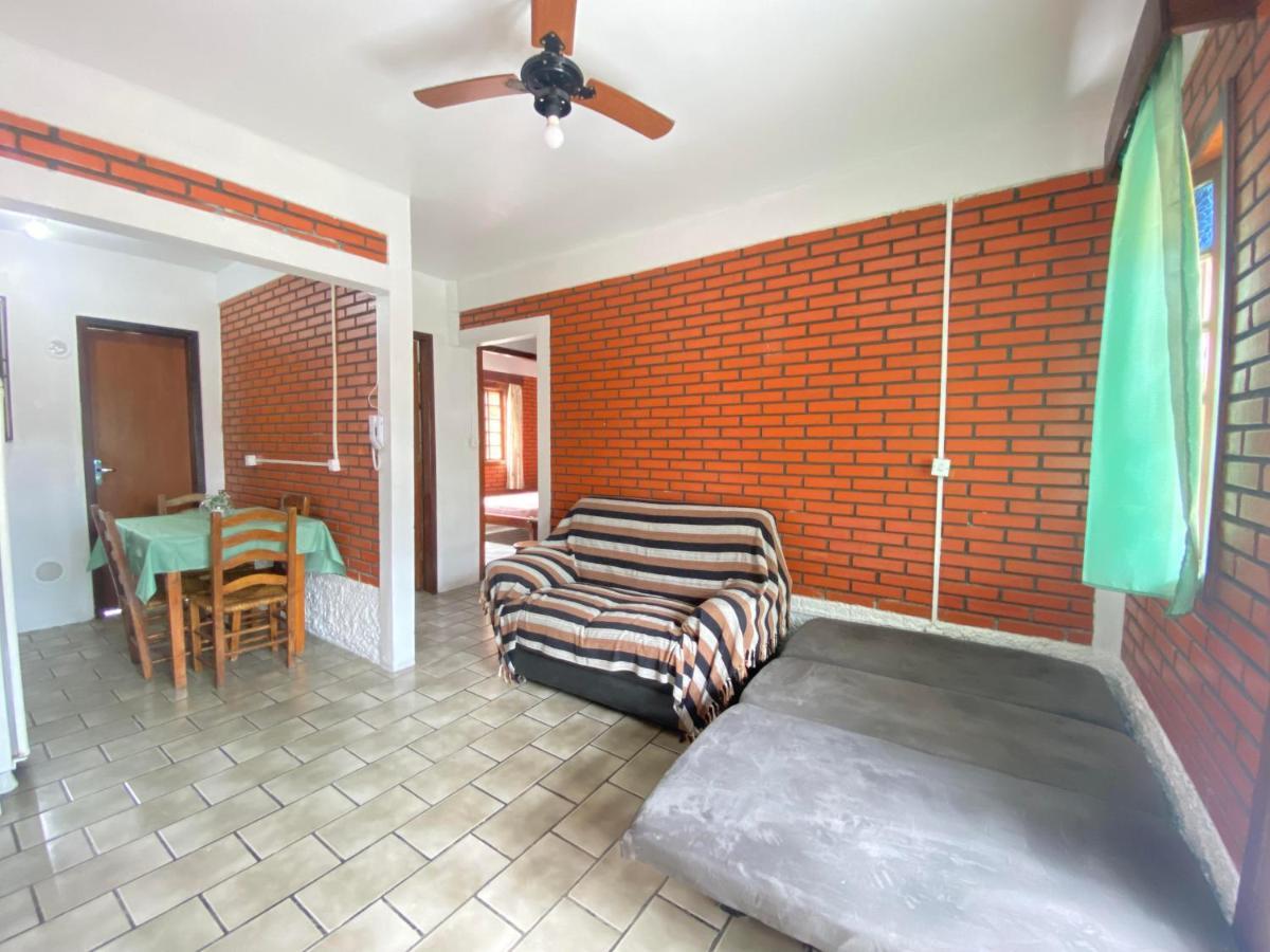 Residencial Flamingo Appartamento Bombinhas Esterno foto