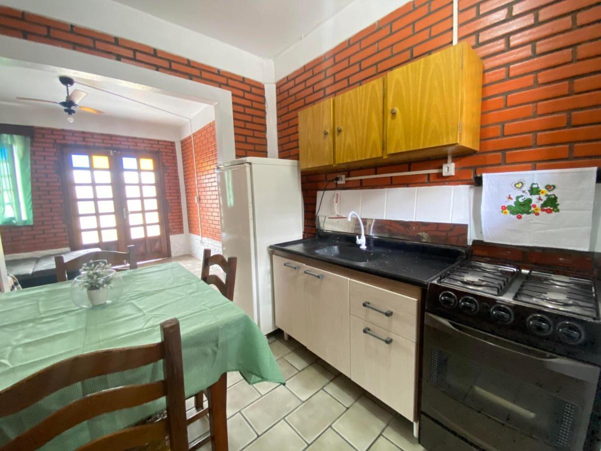 Residencial Flamingo Appartamento Bombinhas Esterno foto