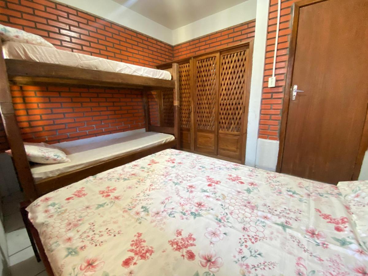 Residencial Flamingo Appartamento Bombinhas Esterno foto