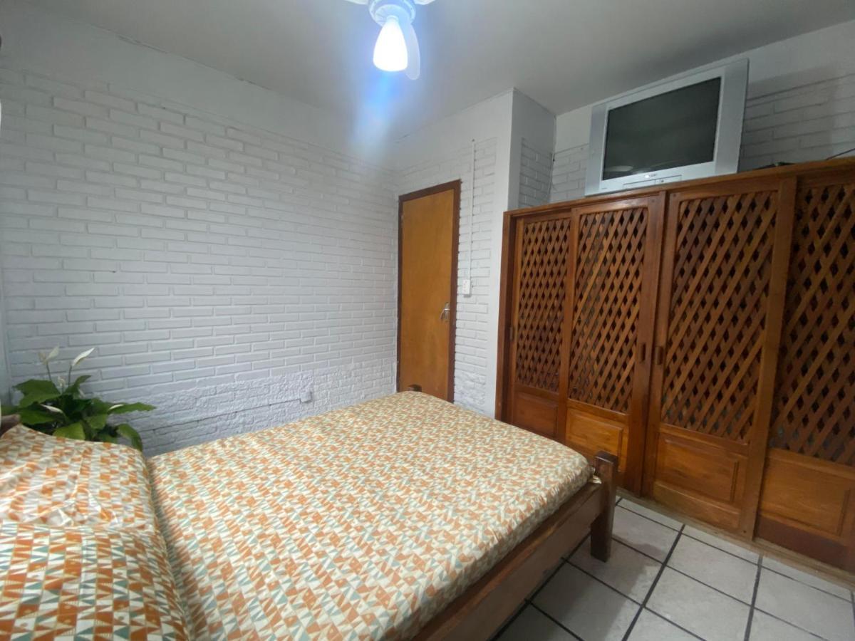 Residencial Flamingo Appartamento Bombinhas Esterno foto