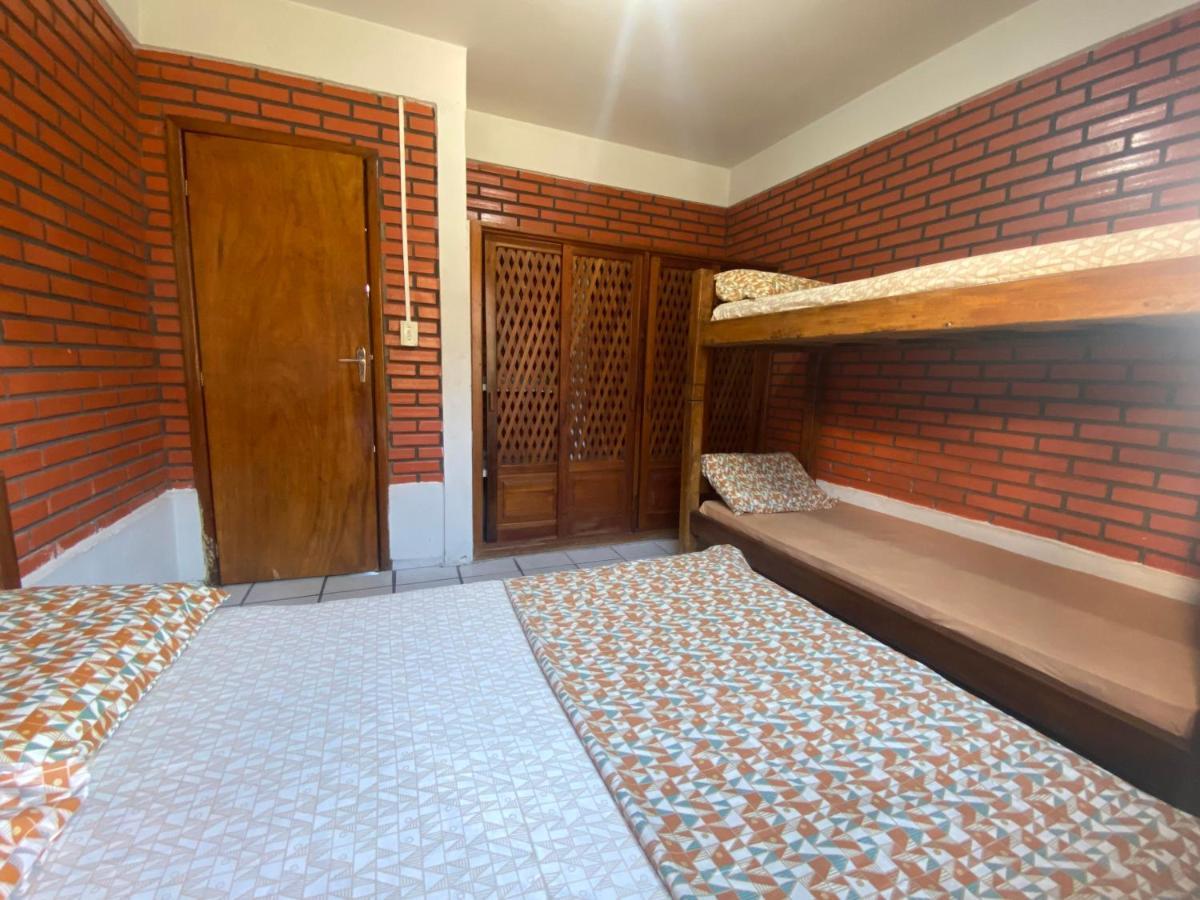 Residencial Flamingo Appartamento Bombinhas Esterno foto