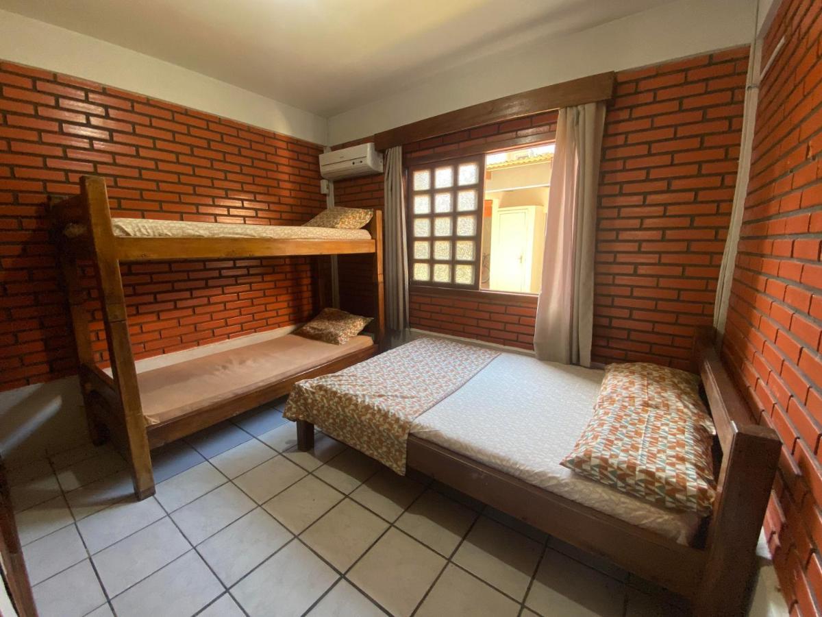 Residencial Flamingo Appartamento Bombinhas Esterno foto