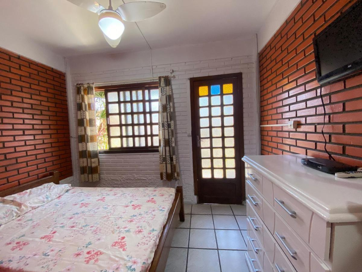 Residencial Flamingo Appartamento Bombinhas Esterno foto