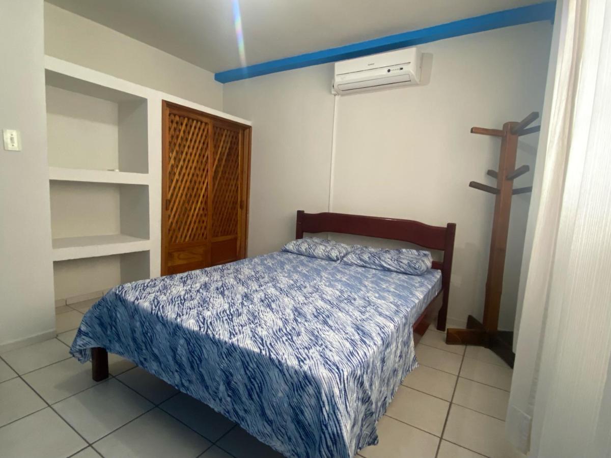 Residencial Flamingo Appartamento Bombinhas Esterno foto