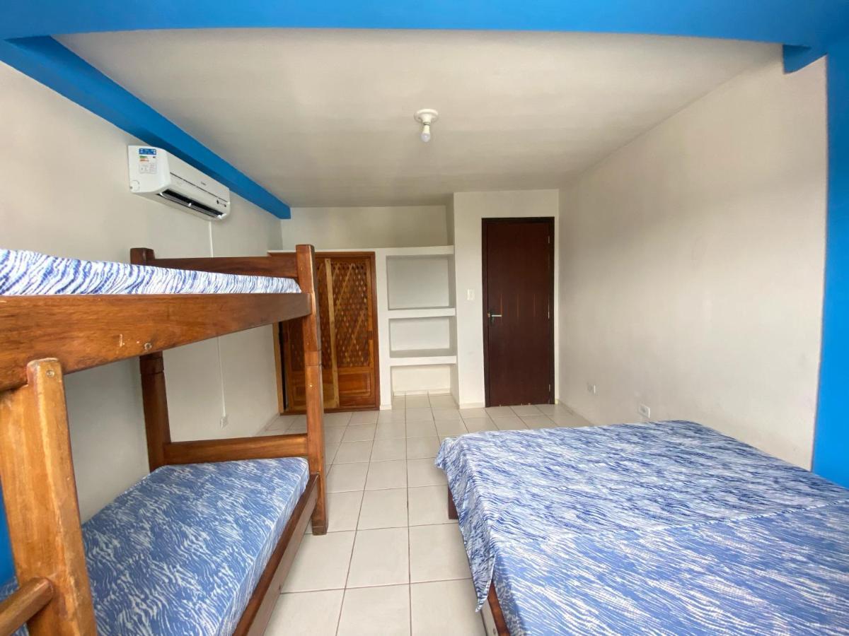 Residencial Flamingo Appartamento Bombinhas Esterno foto