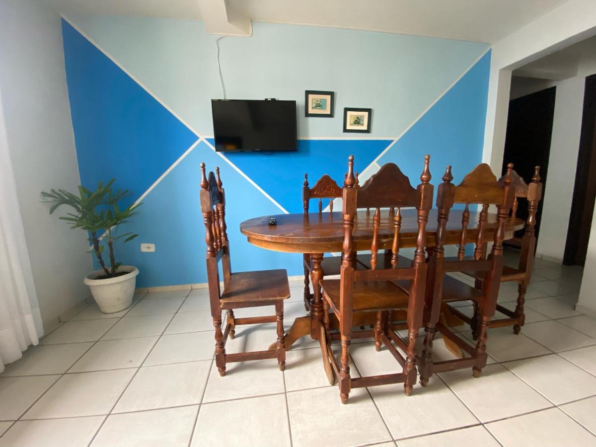Residencial Flamingo Appartamento Bombinhas Esterno foto