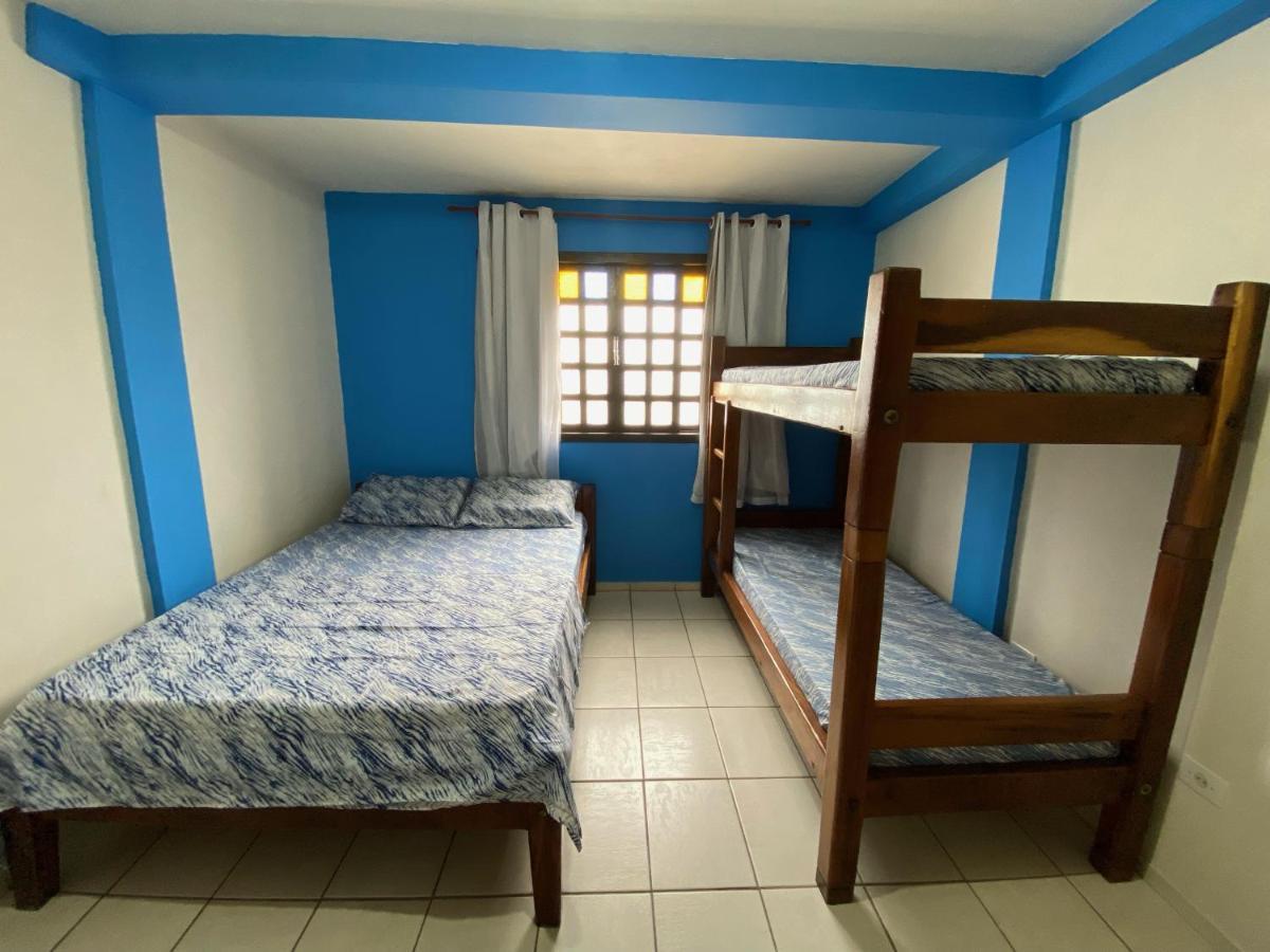Residencial Flamingo Appartamento Bombinhas Esterno foto