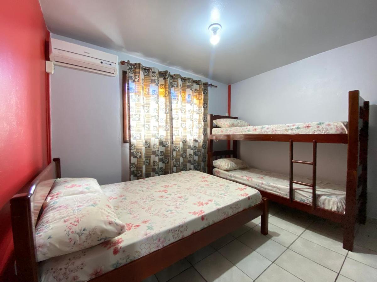 Residencial Flamingo Appartamento Bombinhas Esterno foto