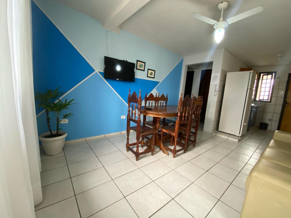 Residencial Flamingo Appartamento Bombinhas Esterno foto