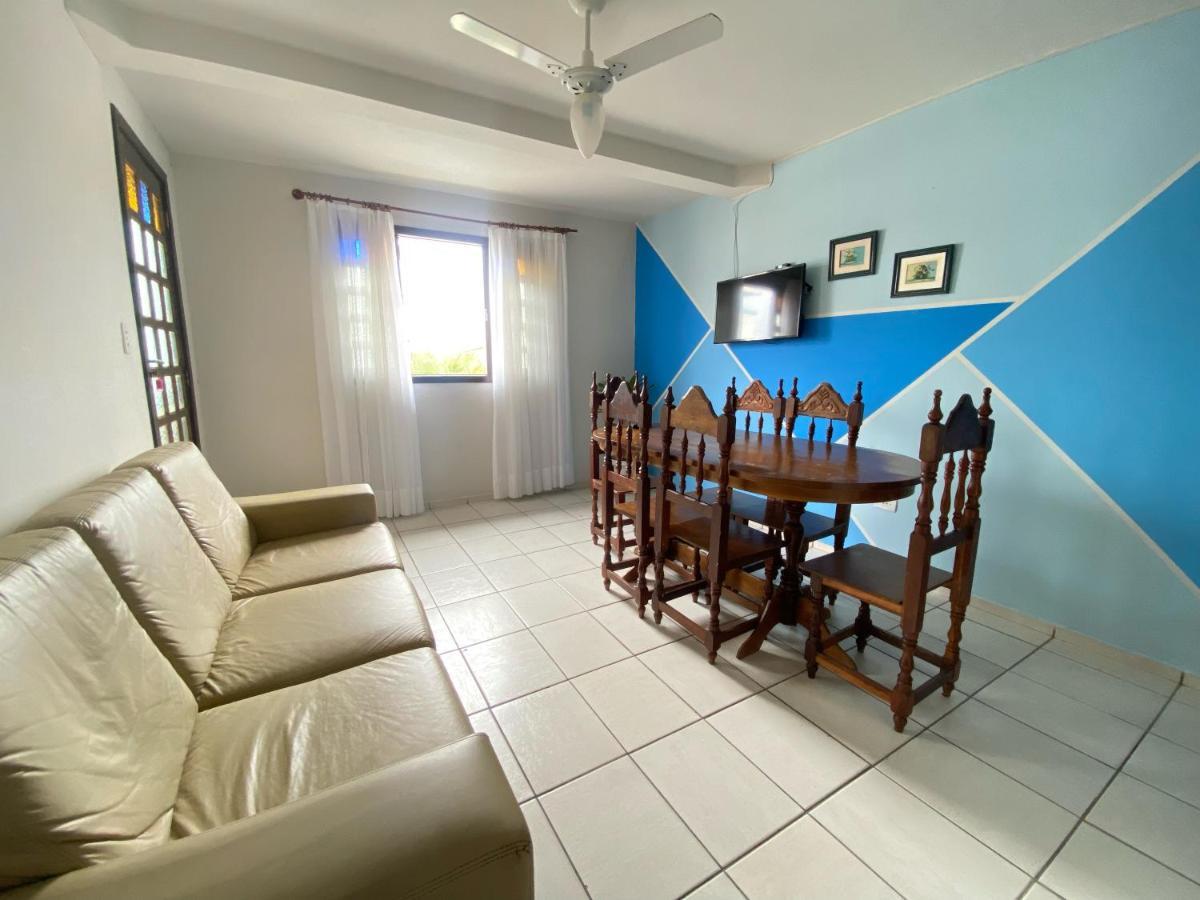 Residencial Flamingo Appartamento Bombinhas Esterno foto