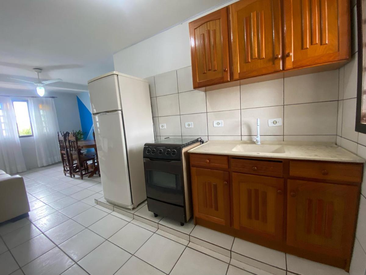 Residencial Flamingo Appartamento Bombinhas Esterno foto