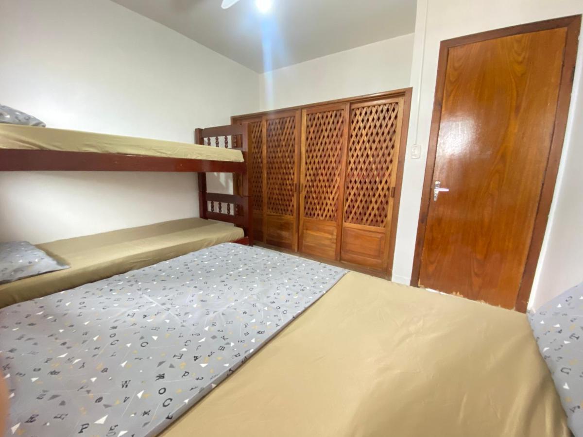 Residencial Flamingo Appartamento Bombinhas Esterno foto