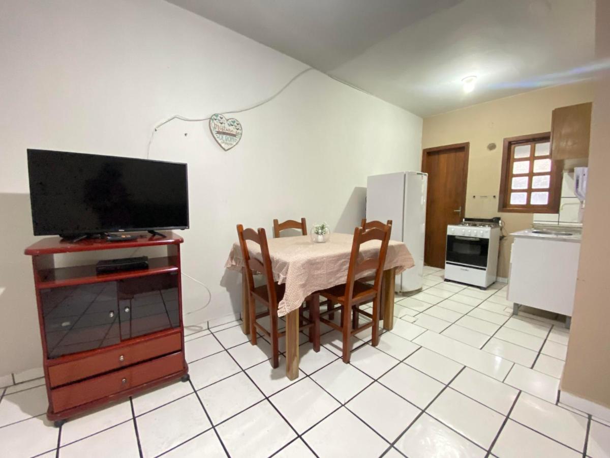 Residencial Flamingo Appartamento Bombinhas Esterno foto