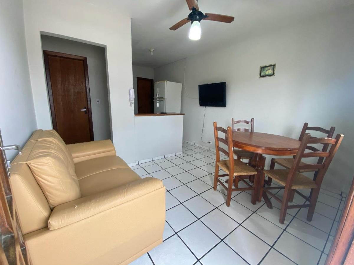 Residencial Flamingo Appartamento Bombinhas Esterno foto