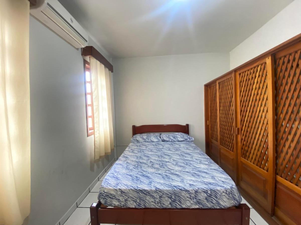 Residencial Flamingo Appartamento Bombinhas Esterno foto