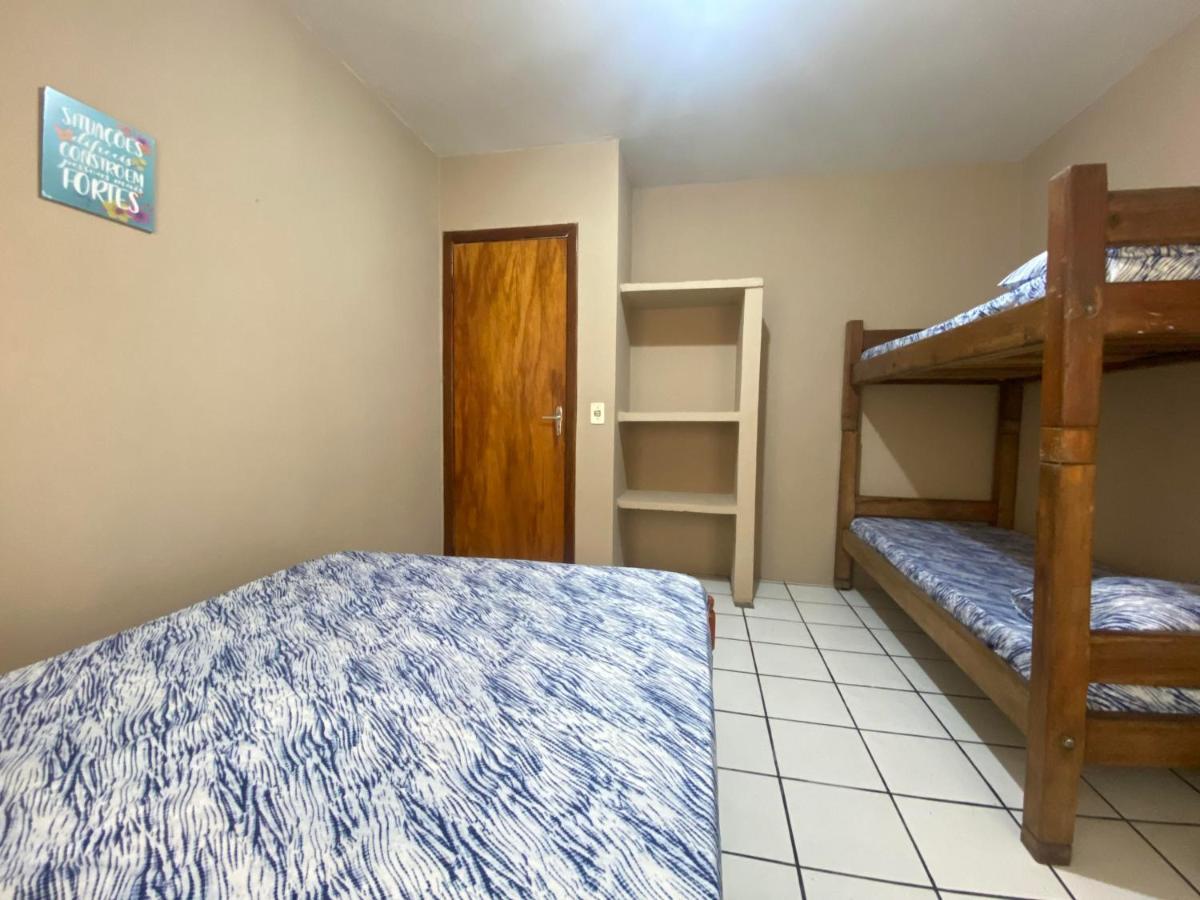 Residencial Flamingo Appartamento Bombinhas Esterno foto