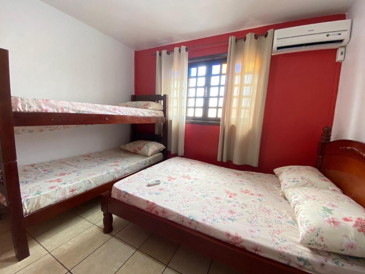 Residencial Flamingo Appartamento Bombinhas Esterno foto