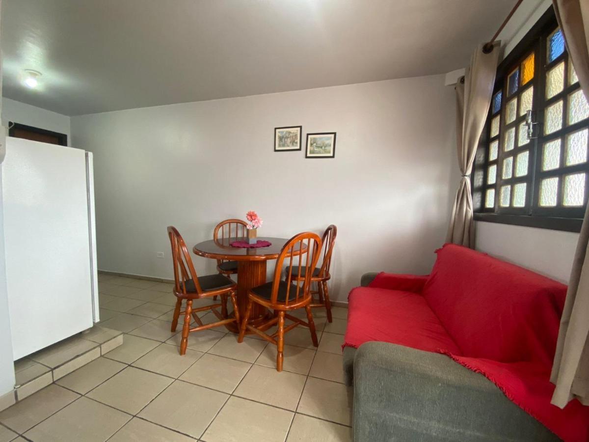 Residencial Flamingo Appartamento Bombinhas Esterno foto