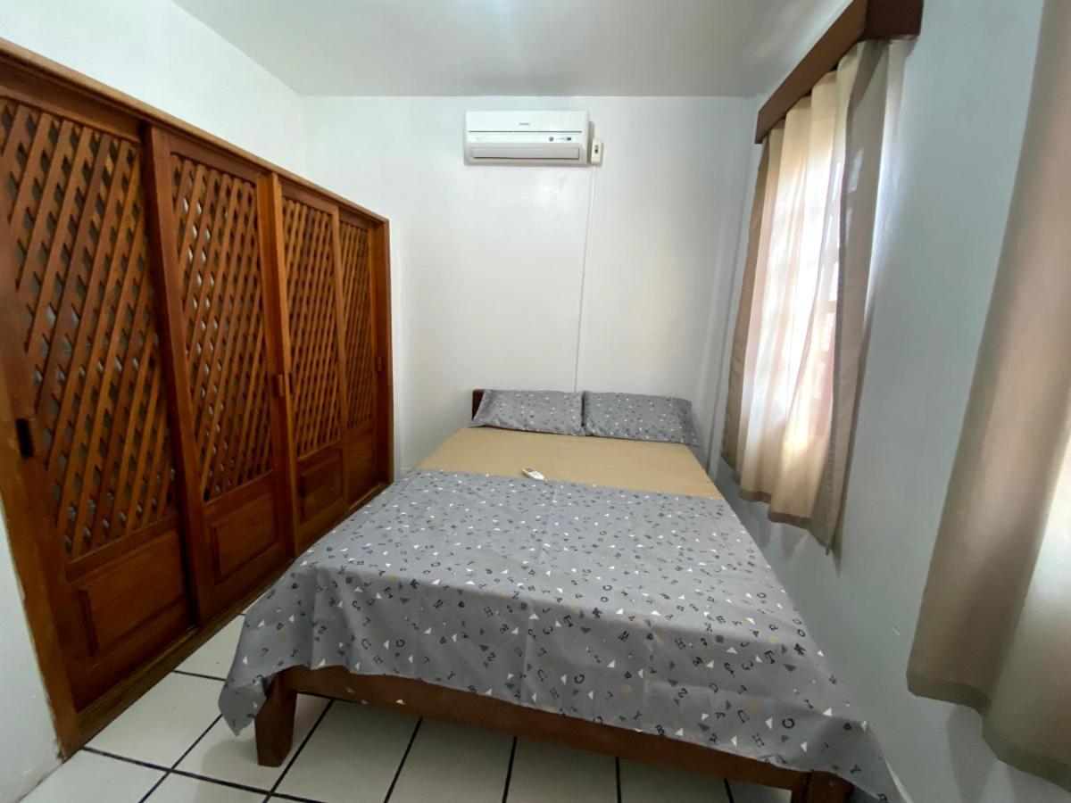 Residencial Flamingo Appartamento Bombinhas Esterno foto