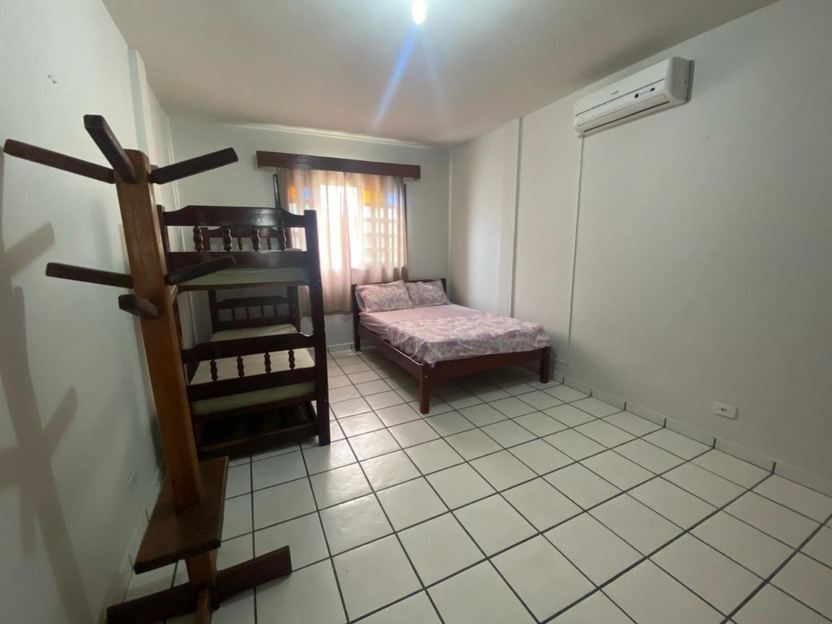 Residencial Flamingo Appartamento Bombinhas Esterno foto