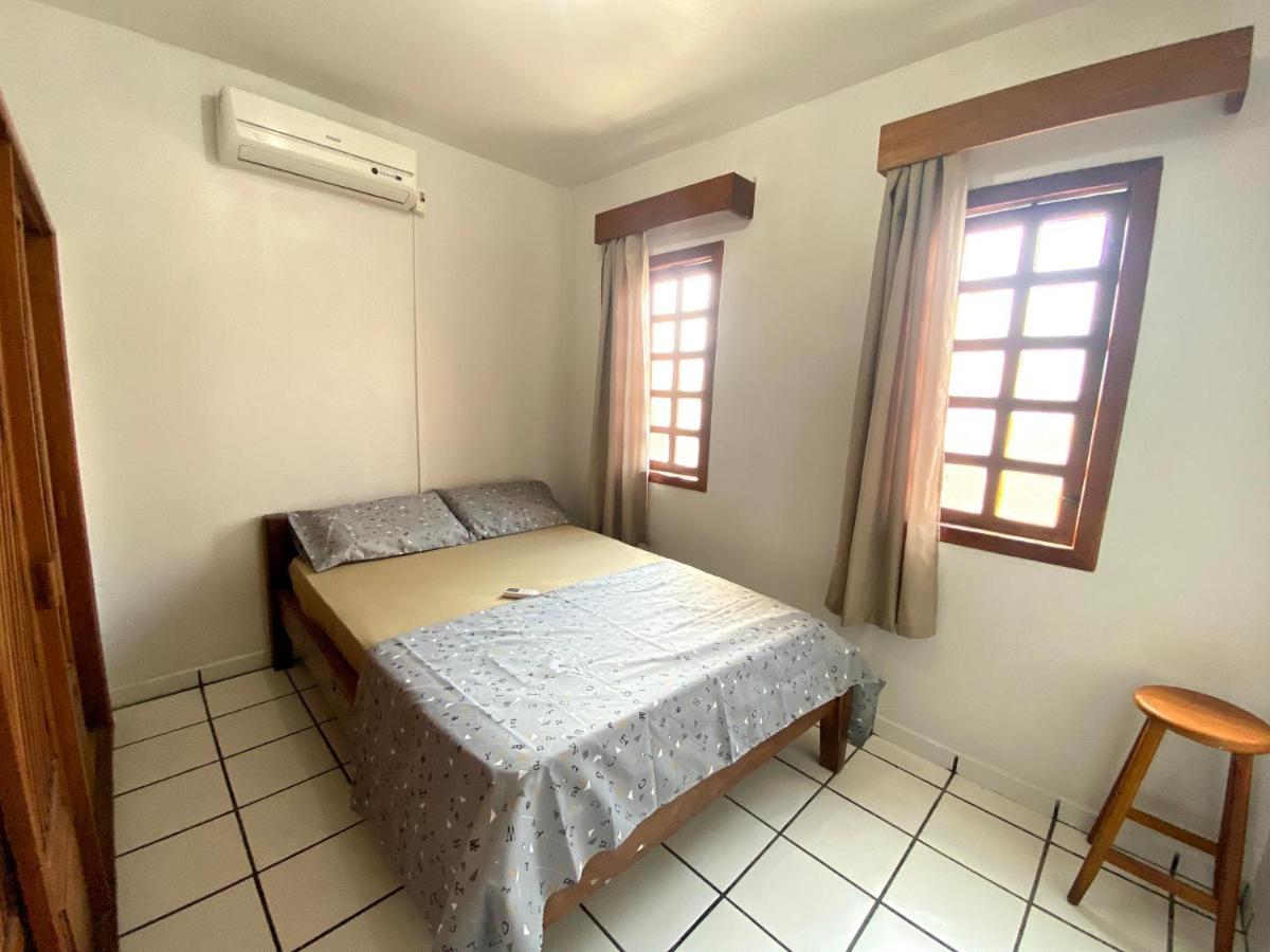 Residencial Flamingo Appartamento Bombinhas Esterno foto