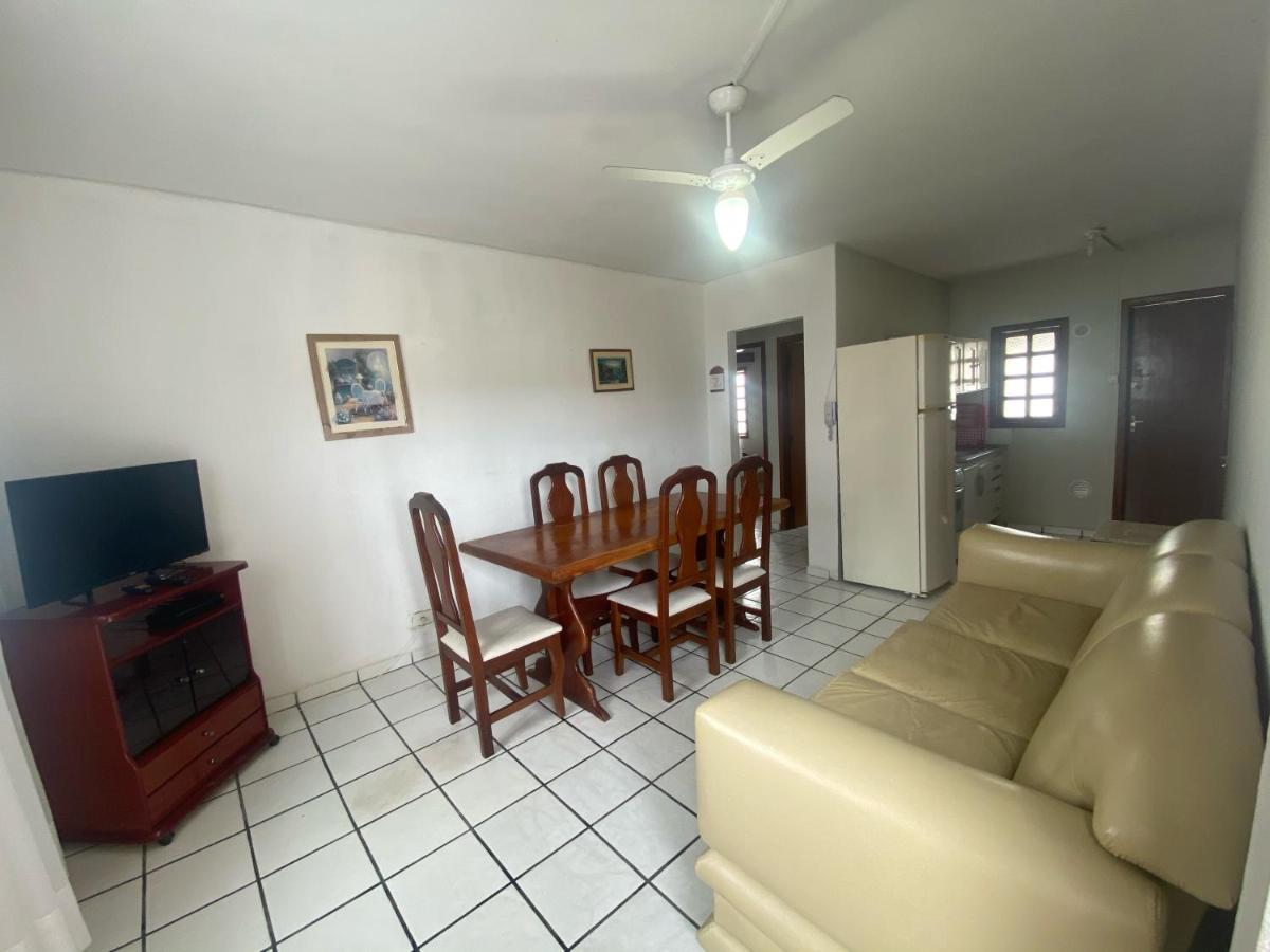 Residencial Flamingo Appartamento Bombinhas Esterno foto