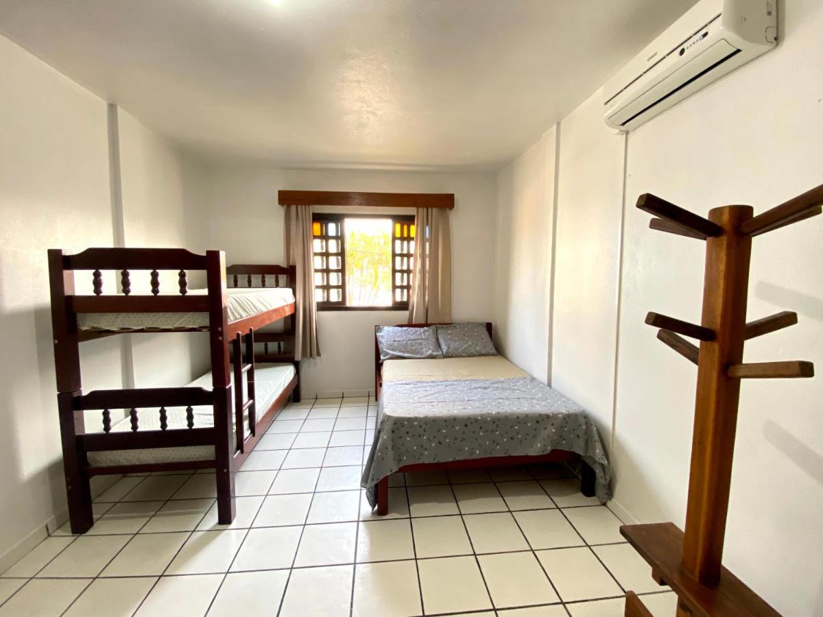 Residencial Flamingo Appartamento Bombinhas Esterno foto