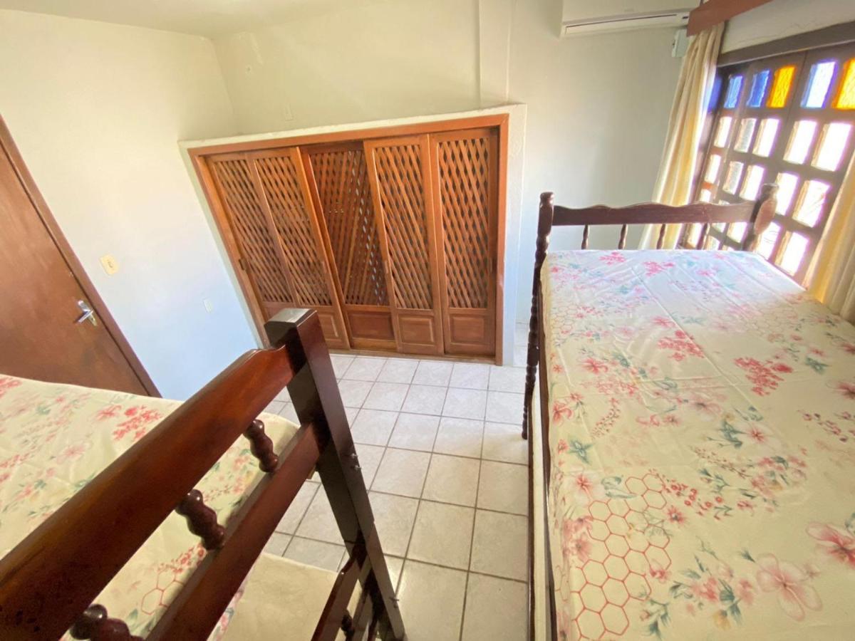 Residencial Flamingo Appartamento Bombinhas Esterno foto