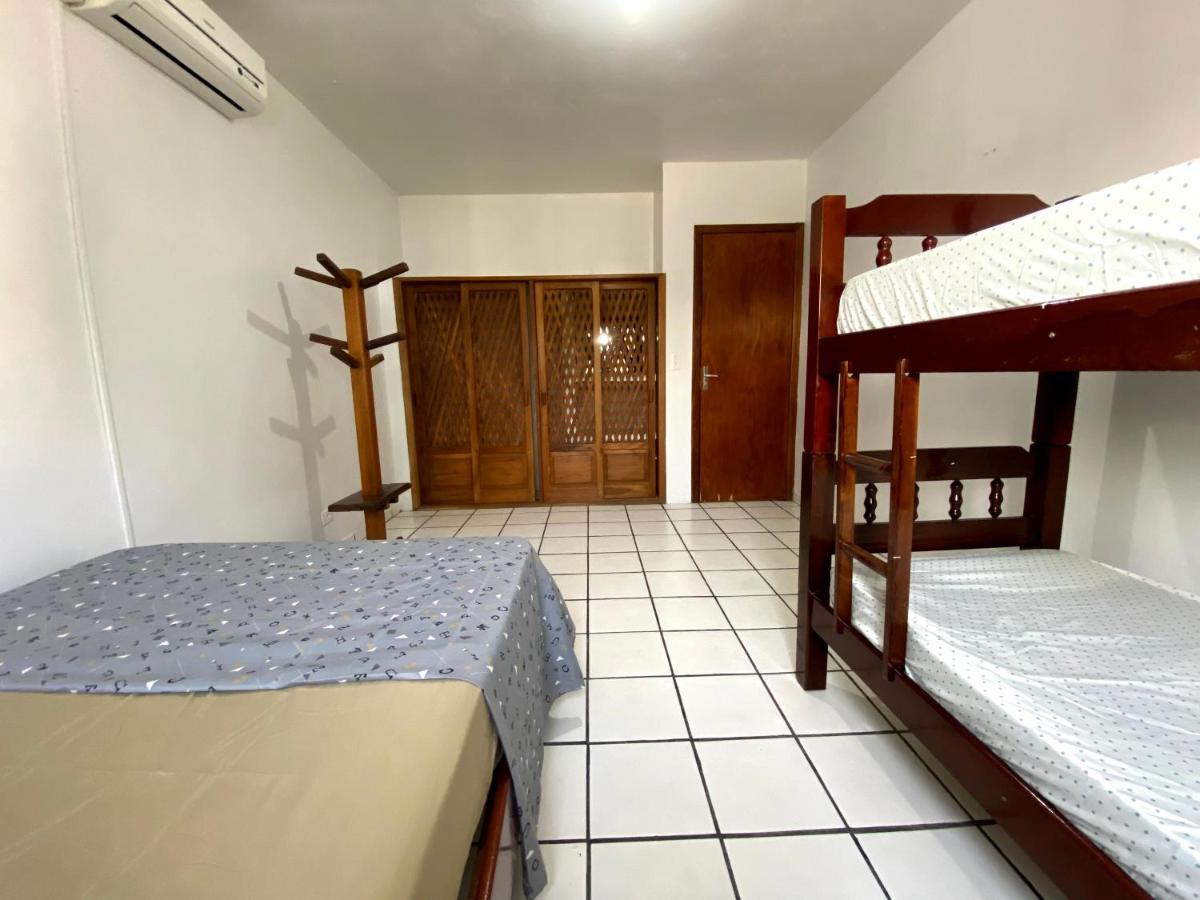 Residencial Flamingo Appartamento Bombinhas Esterno foto